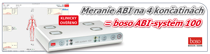 boso ABI-100 systém