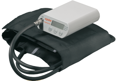 Holter krevního tlaku (ABPM) - záznamník SCANLIGHT II