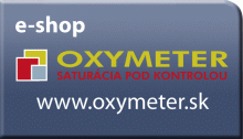 e-shop Oxymeter.sk
