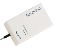 Klidové EKG FLASHLIGHT