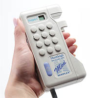 Mini Dopplex