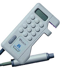 Uni/Duo Vettex veterinární