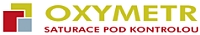 logo e-shopu OXYMETR.cz