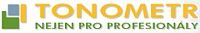 logo e-shopu Tonometr.cz